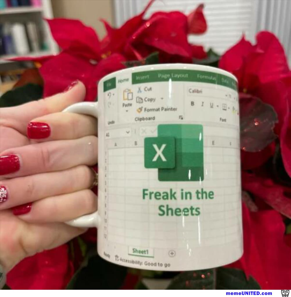 Freak In The Sheets