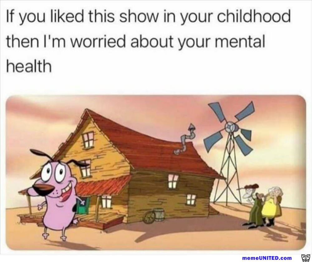 If You Saw This Show