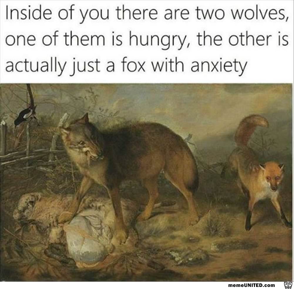 Inside Of You