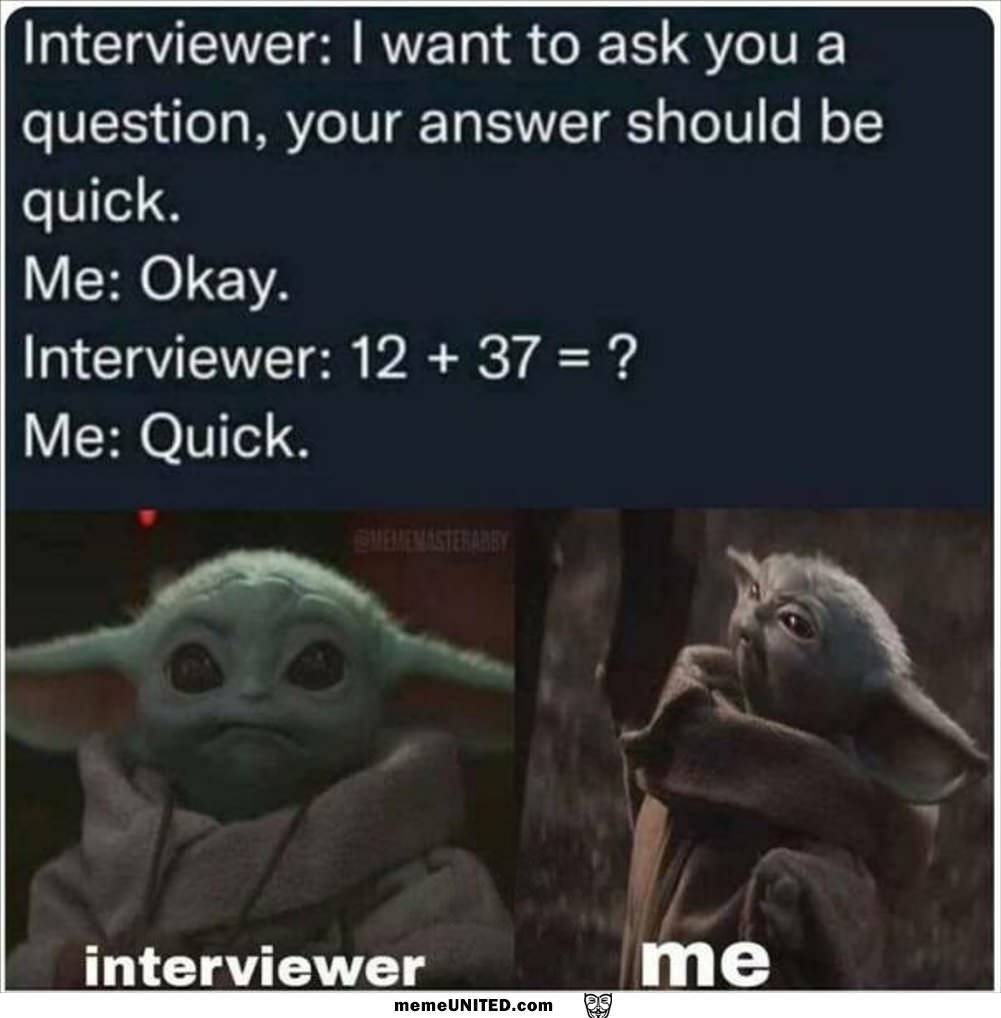 Interview