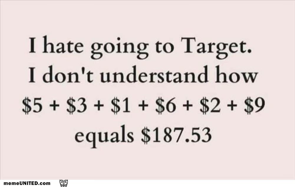 No Idea How This Math Works