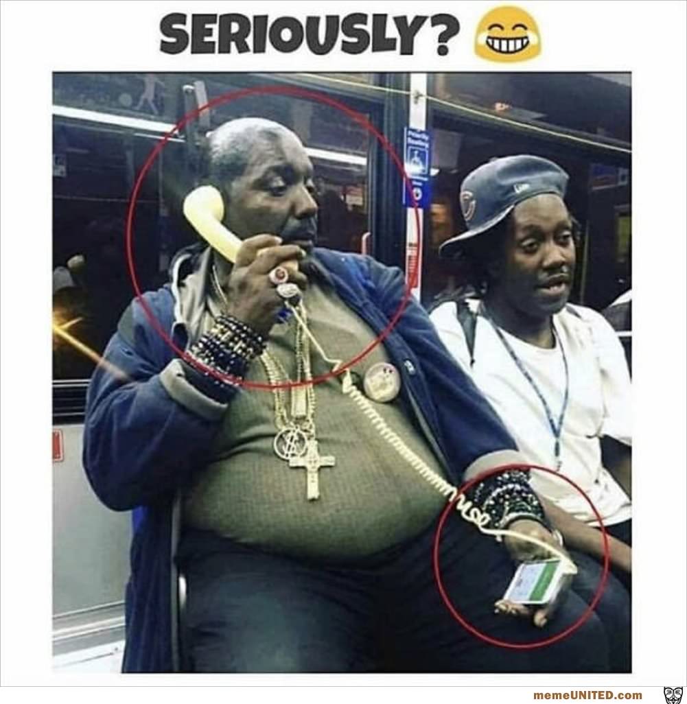 Seriously Bro