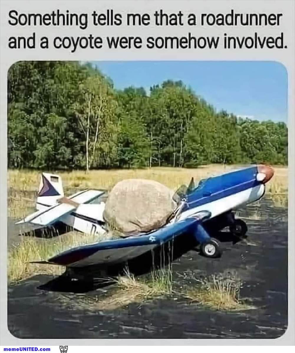 Something Tells Me