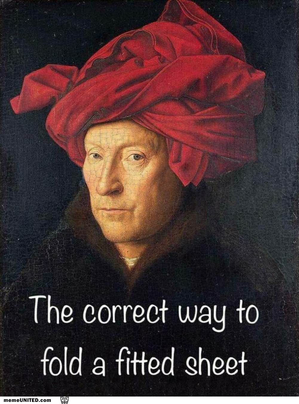 The Correct Way