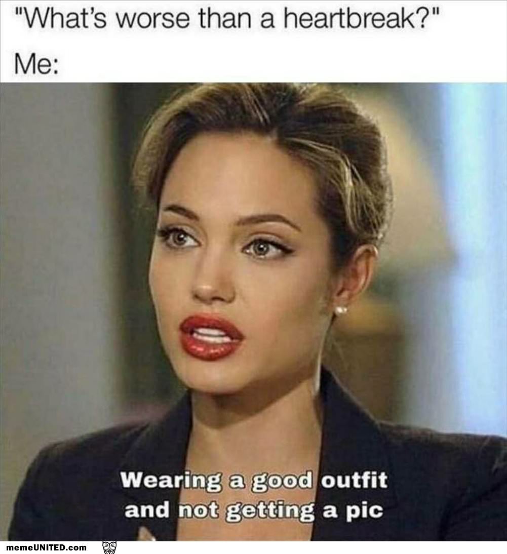 Worse Than Heartbreak