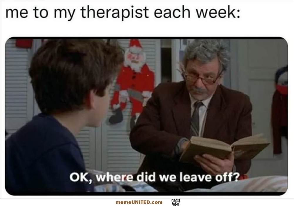 You Want What Now