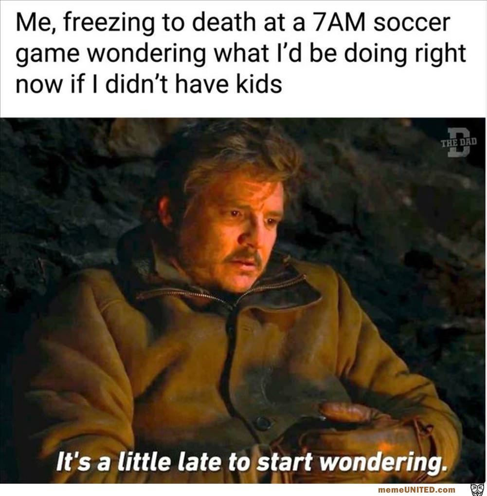You Wonder