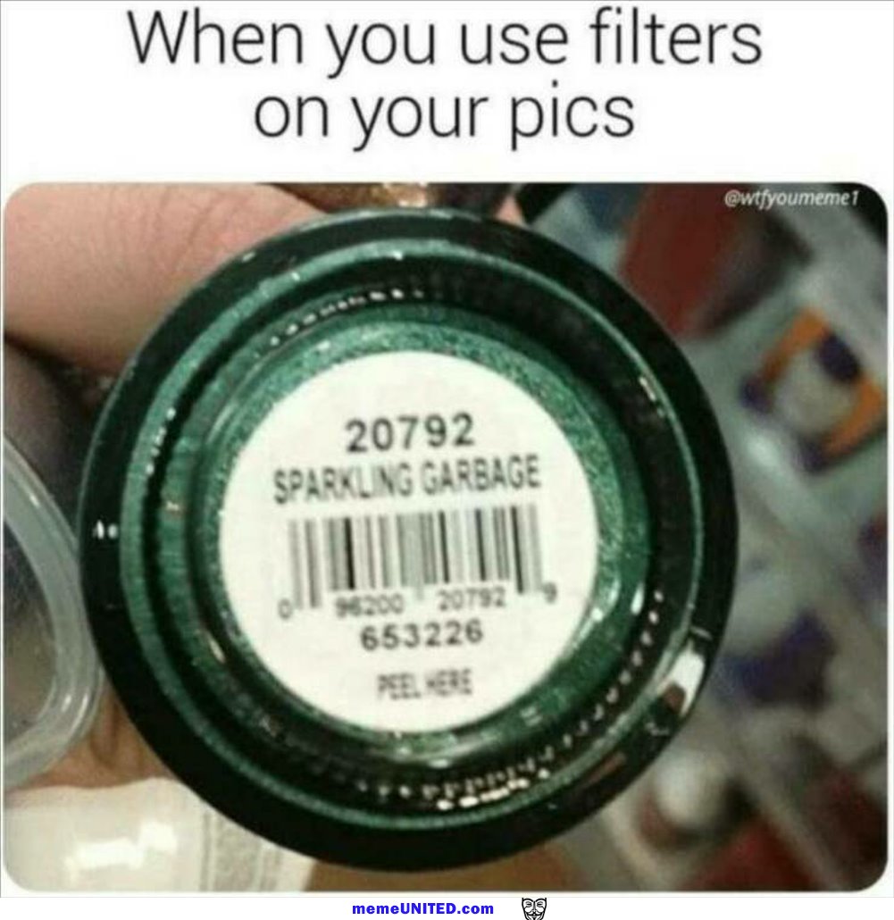 Use Filters
